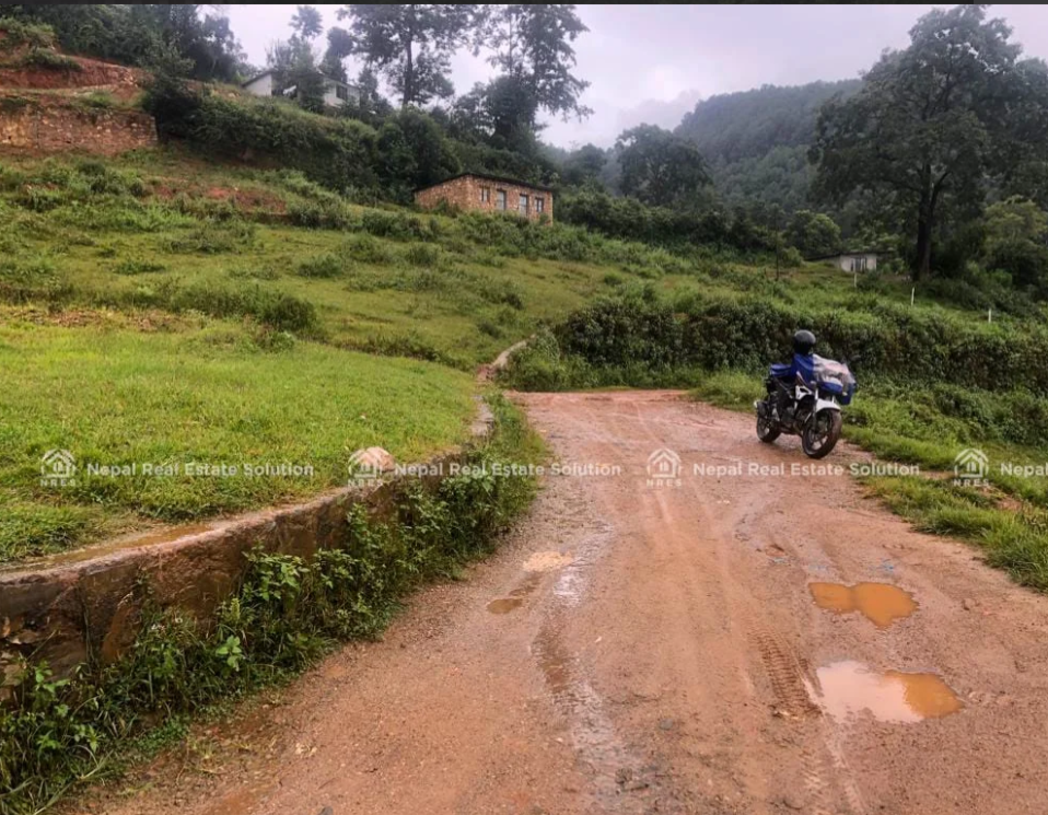 Picture of Godawari Municipality, Bagmati